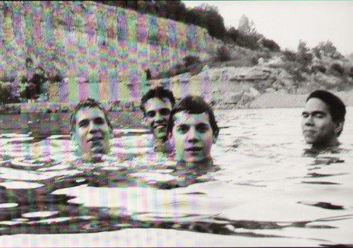 Slint - Spiderland - Vinyl Record