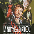 Gaslini,giorgio - La Notte Dei Diavoli - Music CD