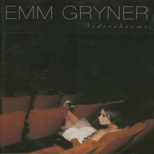 Grymer,emm - Videochrome - DVD
