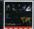 Full Cycle Live 2 / Various - Full Cycle Live 2 / Various - Music CD