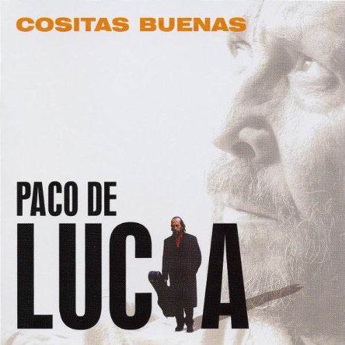 De Lucia,paco - Cositas Buenas - Music CD