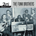 Funk Brothers - 20th Century Masters: Millennium Collection - Music CD
