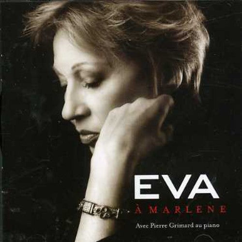Eva - A Marlene - Music CD