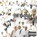 Hi Power Soldiers 4 / Various - Hi Power Soldiers 4 / Various - Music CD