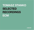 Stanko,tomasz - Rarum Xiv: Selected Recordings - Music CD