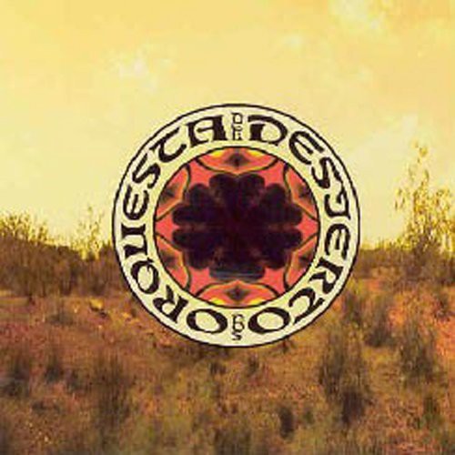 Orquesta Del Desierto - Dos - Music CD
