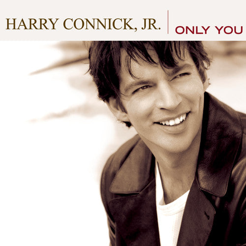 Connick Jr,harry - Only You - Music CD
