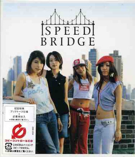 Speed - Bridge - Music CD