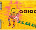 Ooioo - Kila Kila Kila - Music CD