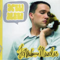 Xiu Xiu - Fabulous Muscles - Music CD