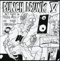 Punch Drunk 5 / Various - Punch Drunk 5 / Various - Music CD