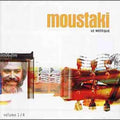 Moustaki,georges - Le Meteque - Music CD
