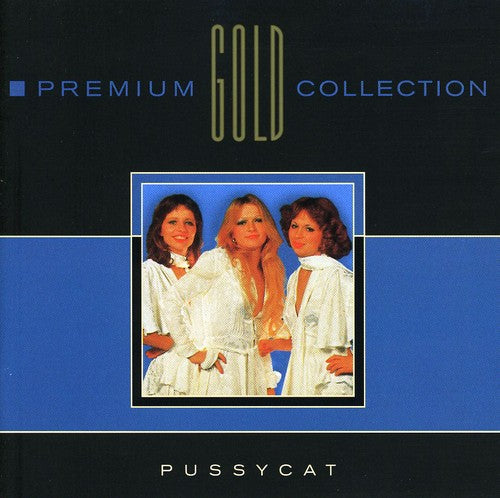 Pussycat - Single Hit Collection - Music CD