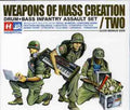Weapons Of Mass Creation 2 / Various - Weapons Of Mass Creation 2 / Various - Music CD