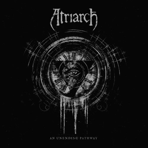 Atriarch - An Unending Pathway - Vinyl Record