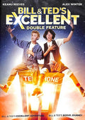 Bill & Ted S Excellent Double Feature - Bill & Ted S Excellent Double Feature - DVD