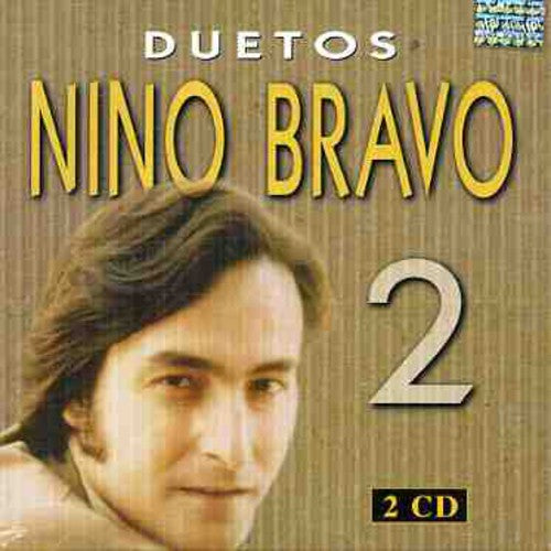Nino Bravo - Duetos Ii - Music CD