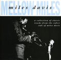 Davis,miles - Mellow Miles - Music CD