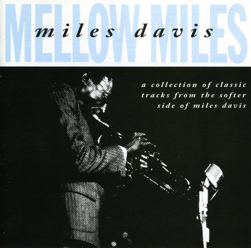 Davis,miles - Mellow Miles - Music CD