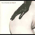 Strokes - Is This It - Music CD