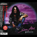 Sam Alex - Pieces - Music CD