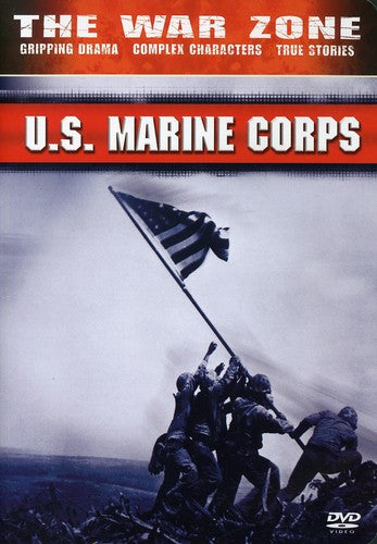 U.s. Marine Corps - U.s. Marine Corps - DVD