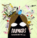 Numbers - In My Mind All The Time - Vinyl Record