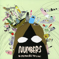 Numbers - In My Mind All The Time - Music CD