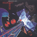 Absolute Zero - Crashing Icons - Music CD