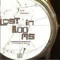Glandien,lutz - Lost In Rooms - Music CD