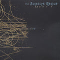 Science Group - Spoors - Music CD