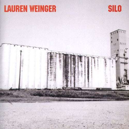 Weinger,lauren - Silo - Music CD