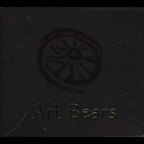 Art Bears - Art Box - Music CD