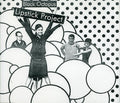 Black Octopus Lipstick Project - Foam Party - Music CD