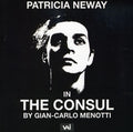Menotti / Neway / Ludgin - Consul - Music CD