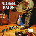 Katon,michael - Rip It Hard - Music CD