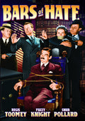 Bars Of Hate - Bars Of Hate - DVD