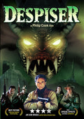 Despiser - Despiser - DVD