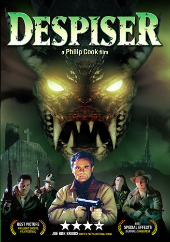 Despiser - Despiser - DVD