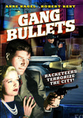 Gang Bullets - Gang Bullets - DVD