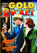 Gold Racket - Gold Racket - DVD
