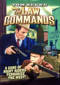 Law Commands - Law Commands - DVD