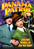 Panama Patrol - Panama Patrol - DVD