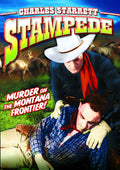 Stampede - Stampede - DVD
