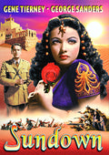 Sundown - Sundown - DVD