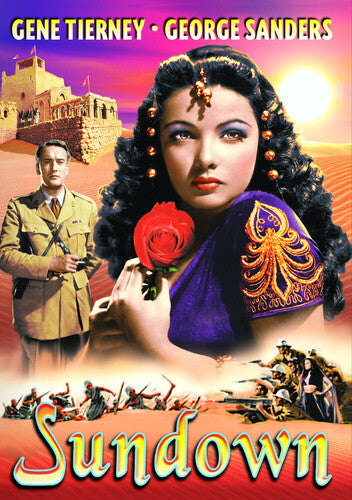 Sundown - Sundown - DVD