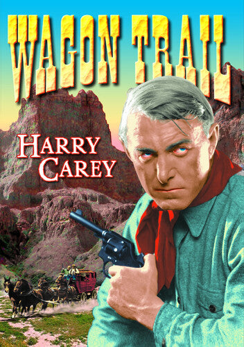 Wagon Train - Wagon Train - DVD