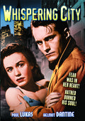 Whispering City - Whispering City - DVD
