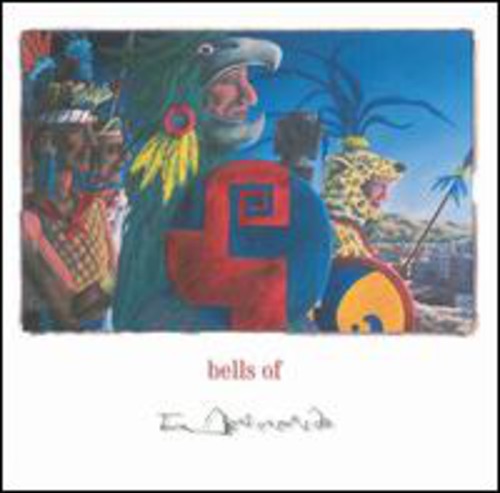 Bells Of - To Dos Or Not 2 - Music CD