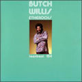 Willis,butch - Conquering The Ice - Music CD